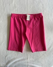 Bike Shorts Girls Size XL 14 Stretch Comfy The Children's Place NWT