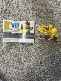 LEGO MIXELS: Trumpsy (41562)