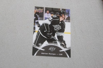 2015-16 Upper Deck AHL Hockey Card Complete Finish Fill Your List Set U-Pick