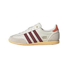 Adidas Japan 'Core Yellow/Black' Sneakers Women's - JI2662 Shoes