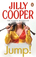 Jump! | Jilly Cooper | Taschenbuch | Jump! | Kartoniert / Broschiert | Englisch