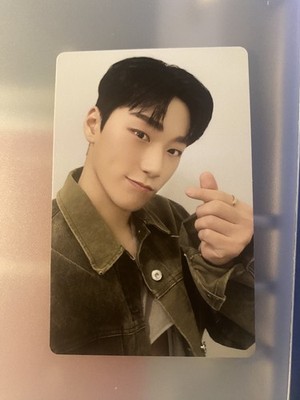 Ateez San Photocard | eBay