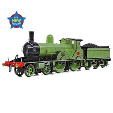E85019 EFE Rail OO Gauge LSWR Adams T3 561 LSWR Adams Green