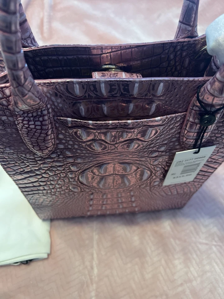 Зелье шелковицы Brahmin Moira Мельбурн - Изображение 2 из 4