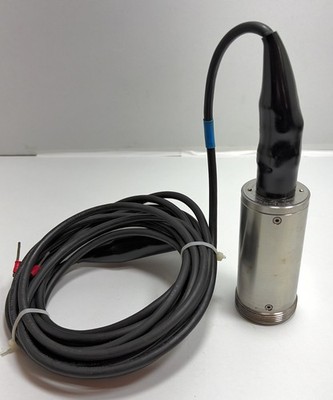 H.C.E. Ltd 363920802 SMARTSCAN I.S. UV DETECTOR 3439017-020 SERIAL NO : 16968