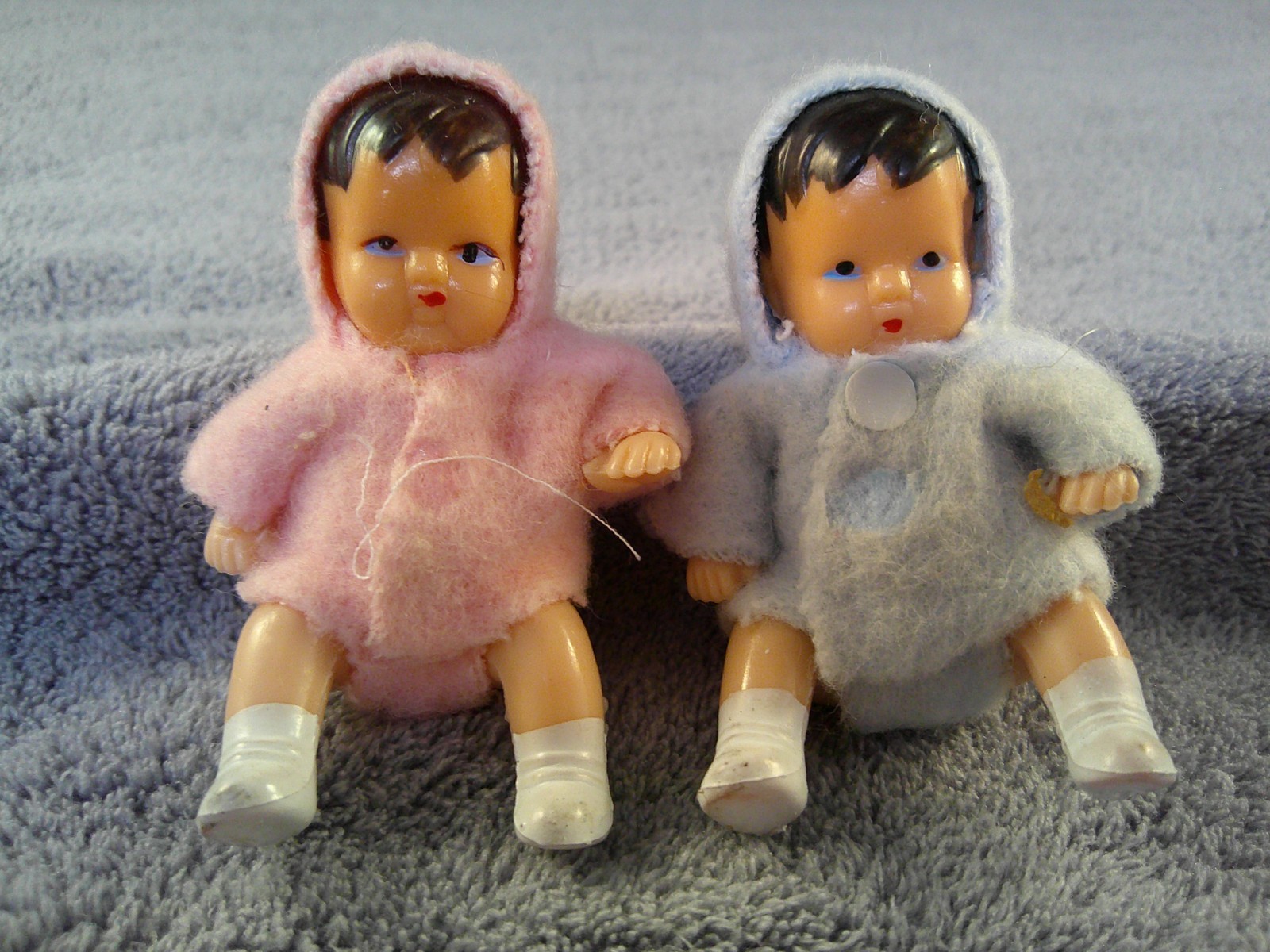 By Shackman, 2.5" Pink & Blue