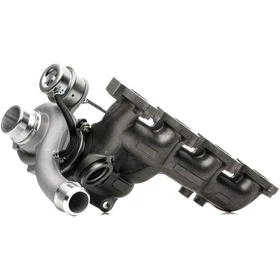 Turbolader STARK SKCT-1190390 für FORD FOCUS (DAW, DBW) FOCUS Kombi (DNW)