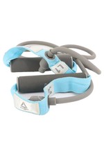 Reebok Widerstandsband Fitnessband Blau 200cm...