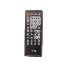 Jwin Digital Photo Frame Remote Control JP-177 CR2025 Battery Good Condition