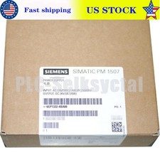 New Siemens 6EP1332-4BA00 6EP13324BA00 SIMATIC PM power supply