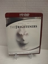 The Frighteners HD-DVD, 2007 The Look Sound Perfect