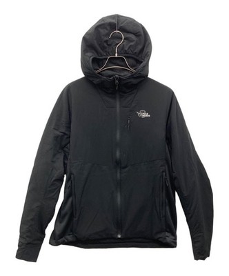 POLEWARDS Excore Red Point V3 Size: M Black PW2SJN04 Men