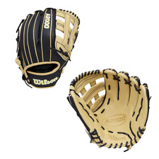Wilson A2000 Baseball Classics DW5SS 12” Infield Baseball Glove – WBW10411612