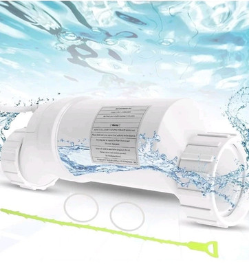 T-Cell-15 Salt Cell Chlorine Generator for Hayward BLT15H up to 40,000 Gallons