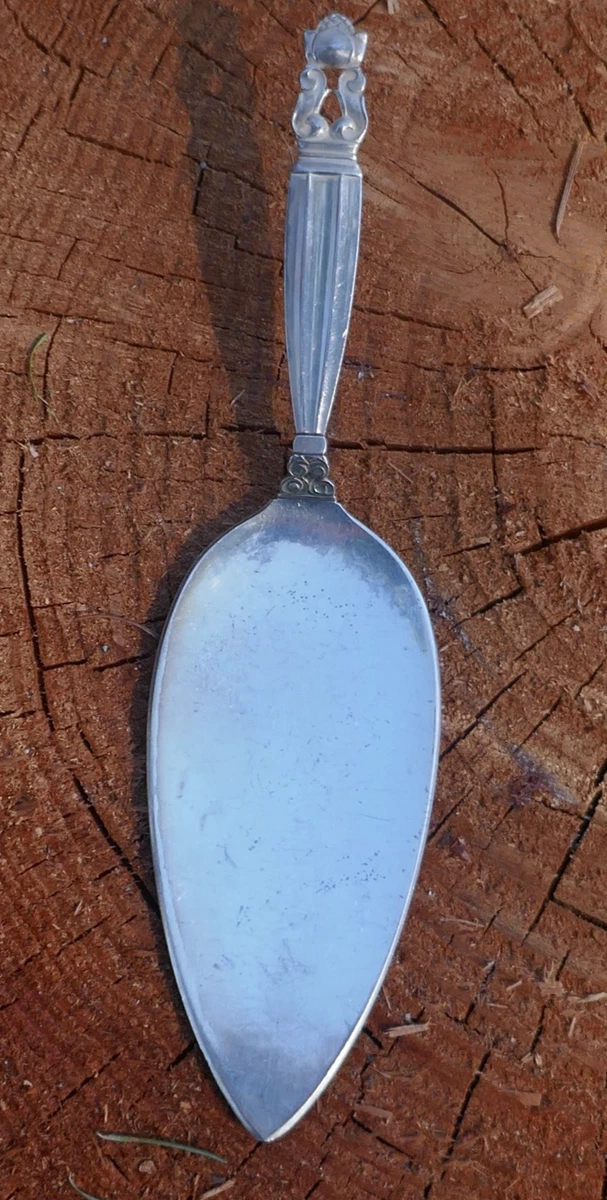 Georg Jensen Acorn Silver Antiques for sale | eBay