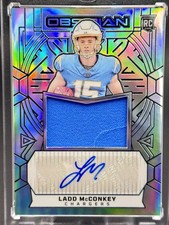 2024 Panini Obsidian Football Set Review and Checklist 29