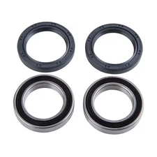 Tusk Wheel Bearing and Seal Kit Front For Husqvarna Norden 901 2022-2024