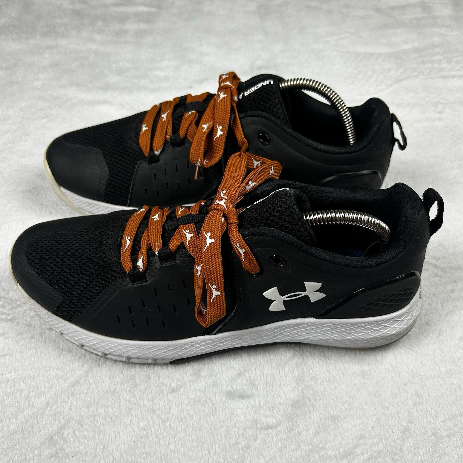 Under Armour Charged Commit TR 2.0 Training Shoes… - image 2