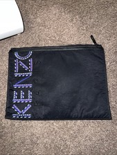 Borsa a marsupio Kenzo Paris in nylon con zip