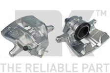 Bremssattel NK 2147165 für VW SEAT AROSA LUPO POLO 6E1 6X1 Gusseisen 3 6N1 6N2 1