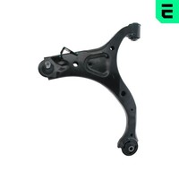 Querlenker Dreieckslenker Optimal G6-1267 FüR FÉ Hyundai Stahlblech Santa 2 CM