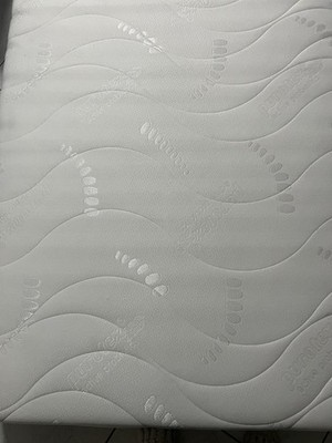 Matratze  von Schlaraffia 90x200x17 cm.H2