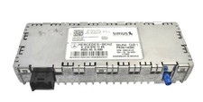 10-13 Mercedes E350 E550 Sirius Satellite Radio Control Module 2128701789 OEM