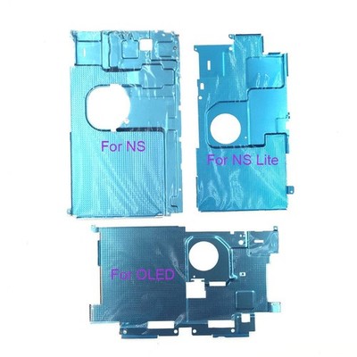 Metal Aluminum Internal Heat Shield Plate for Nintendo Switch Ns Lite Oled Conso