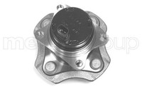 Metelli Radlagersatz 19-7642 FüR Toyota