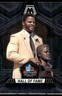 Earl Campbell 2024 Panini Mosaic #298 Oilers NFL READ FREE SHIPPING AutographDen