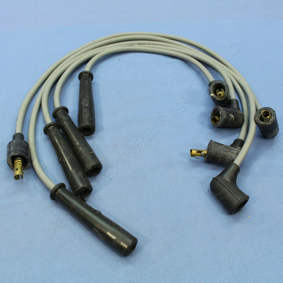 Cables de encendido de bujía ProSpark 9212 para MPV 72-74 B1600 83-87 626 89-94 Foto 2 de 4