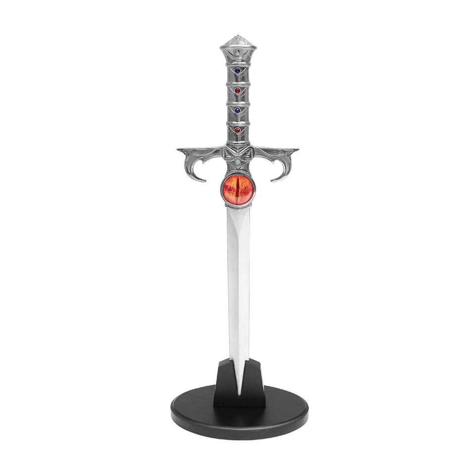 Deluxe Thundercats Lion-O's dagger of Omens réplica edição limitada - Imagem 3 de 3