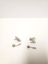 Fanatics Goblin Fanatics Orks & Goblins Warhammer Metal RAR