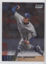Tyler Glasnow