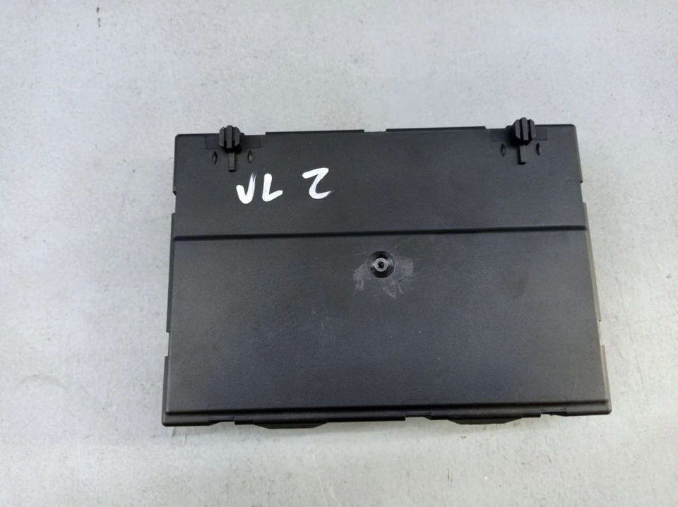 Centralina Sedile Anteriore Sinistro Per VW TIGUAN II 5NA 2.0 TDI 3AA959257A - Immagine 3 di 4