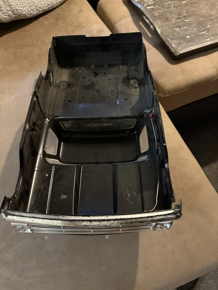 Losi Drag Rc Body 1/10 Scale - Image 4 of 4