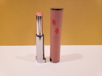 Givenchy ~ Le Rouge Perfecto ~ Balm ~ Perfect Pink #01 ~ NWOB