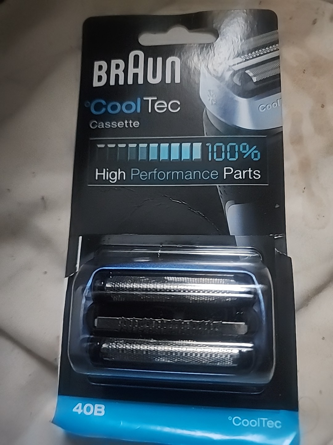 Head Cooltec Series Cassette Ct2cc Ct2s Ct4cc Ct5cc