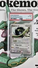 New ListingPokémon TCG Rayquaza EX Nintendo Black Star Promos Holo Card 39 PSA 6