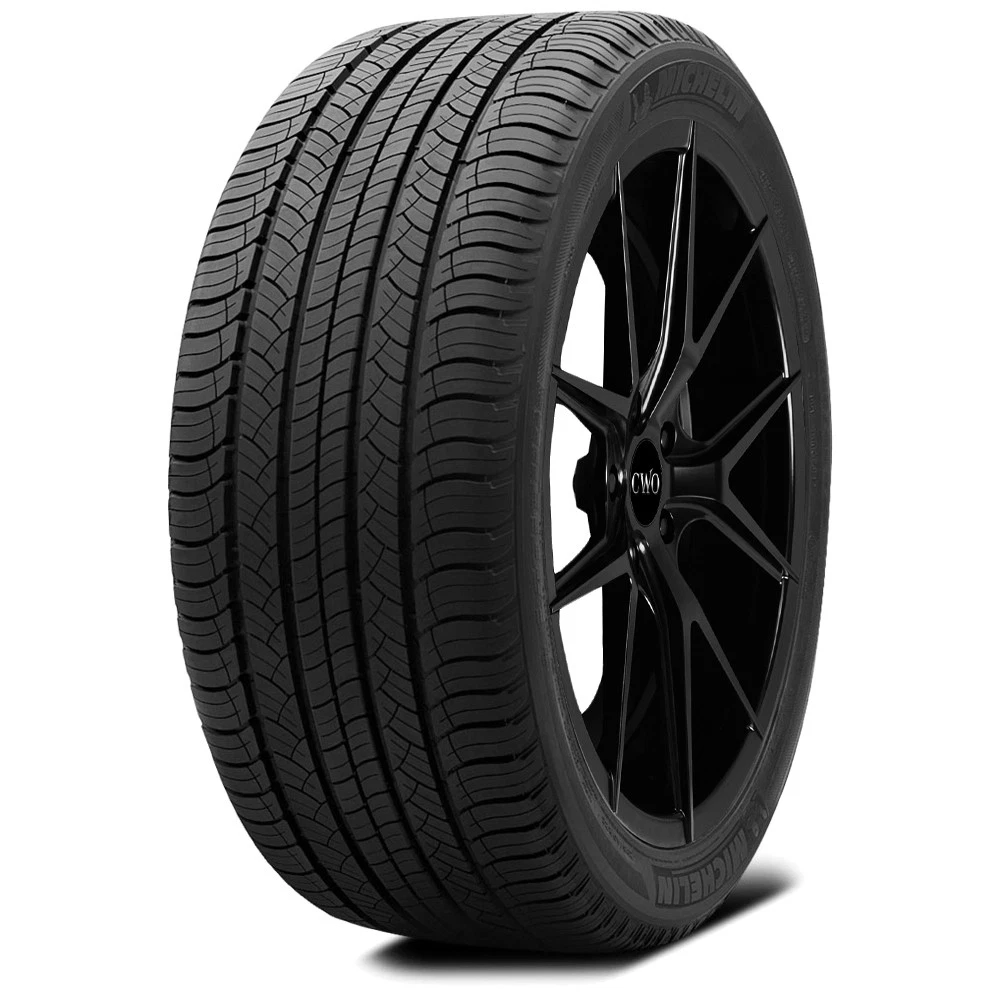 Michelin 235/55/19 Performance Tires for sale | eBay