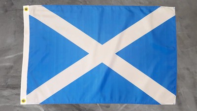 Fahne Flagge Schottland - 60 x 90 cm