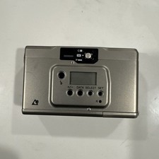 Contax APS Film Cameras for sale - eBay Contax APS Film Cameras for sale - eBay