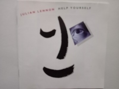 Julian Lennon '' Help Yourself ''