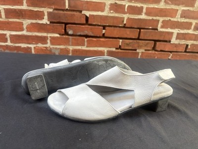 Arche Obibbi Leather Sandal Women's  Size 41/ US 9.5
