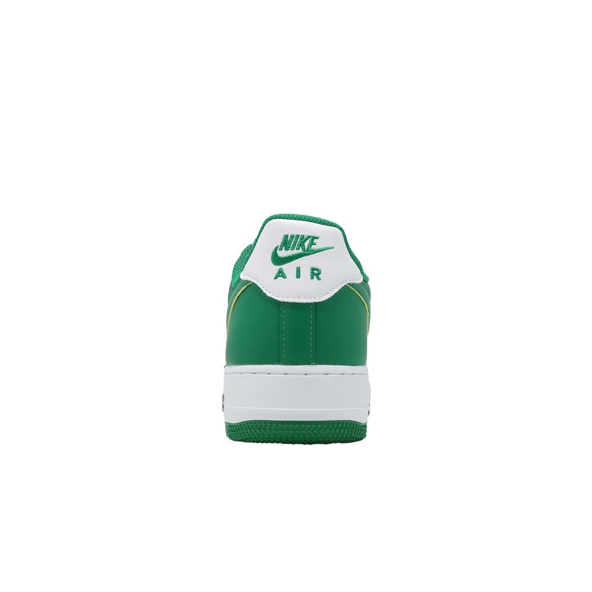 Size 13 - Nike Air Force 1 '07 Low Malachite White for sale online