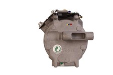 WALKER Kompressor Klimaanlage für Jeep Grand Cherokee II WJ WG 2.7 CRD 4x4 4.0