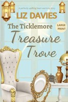 Liz Davies | The Ticklemore Treasure Trove | Taschenbuch | Englisch (2023)