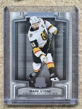 2024-25 24-25 Upper Deck The Cup Base #24 MARK STONE /249