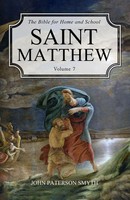 John Paterson Smyth | Saint Matthew | Taschenbuch | Englisch (2026)