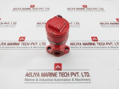 DAIKIN OSV 12B-21A Safety Valve 2.10-2.20 MPA